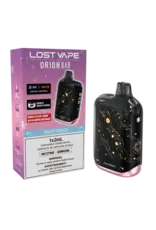 Lost Vape Lost Vape Orion Bar 5.0 Disposable Device (2mL)