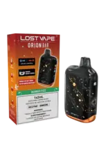 Lost Vape Lost Vape Orion Bar 5.0 Disposable Device (2mL)