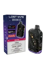 Lost Vape Lost Vape Orion Bar 5.0 Disposable Device (2mL)
