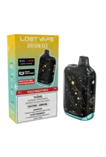 Lost Vape Lost Vape Orion Bar 5.0 Disposable Device (2mL)