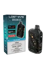 Lost Vape Lost Vape Orion Bar 5.0 Disposable Device (2mL)