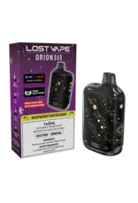 Lost Vape Lost Vape Orion Bar 5.0 Disposable Device (2mL)