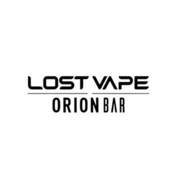 Lost Vape Lost Vape Orion Bar 5.0 Disposable Device (2mL)