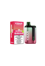 VFEEL KBAR Disposable Device (2mL)