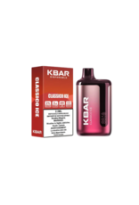 VFEEL KBAR Disposable Device (2mL)