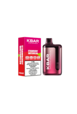 VFEEL KBAR Disposable Device (2mL)