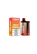 VFEEL KBAR Disposable Device (2mL)