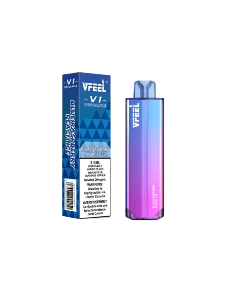 VFEEL Vfeel V1 Disposable Device (2mL)