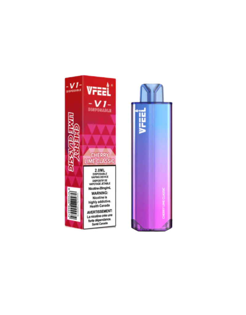 VFEEL Vfeel V1 Disposable Device (2mL)