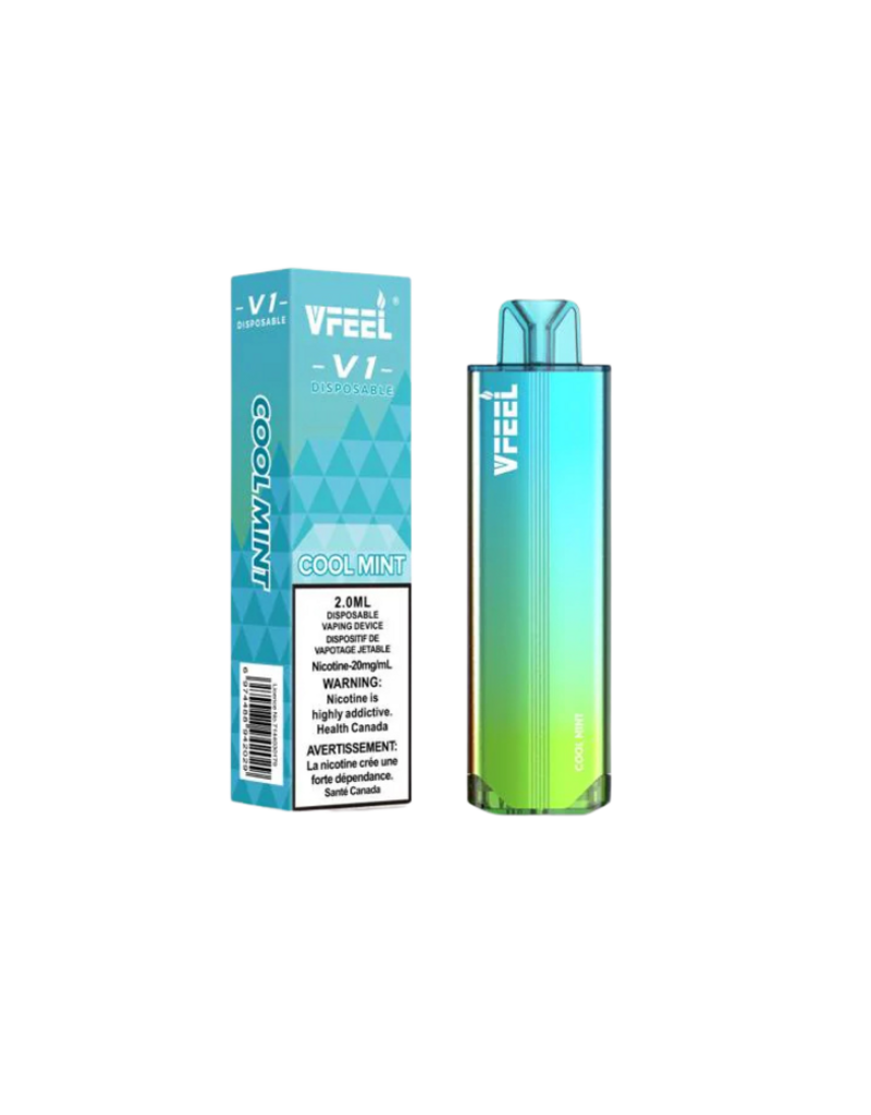 VFEEL Vfeel V1 Disposable Device (2mL)
