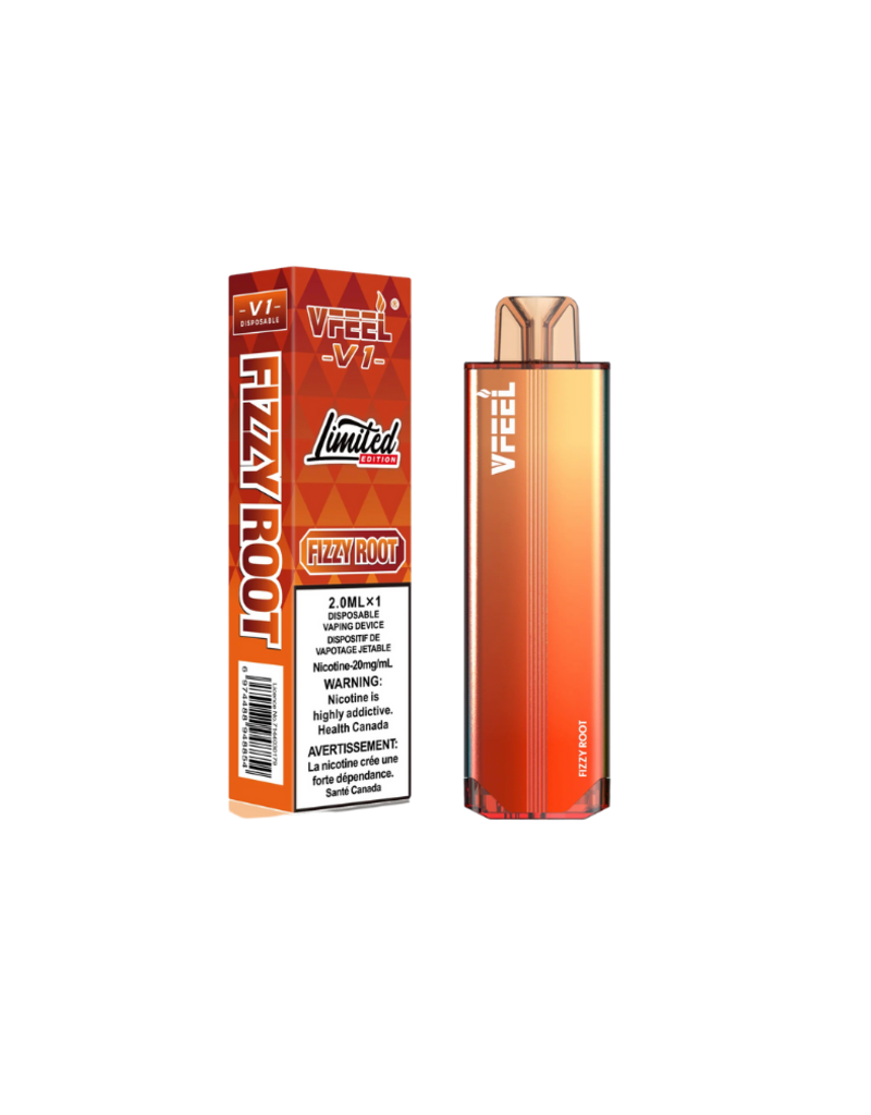 VFEEL Vfeel V1 Disposable Device (2mL)