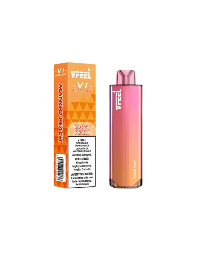 VFEEL Vfeel V1 Disposable Device (2mL)
