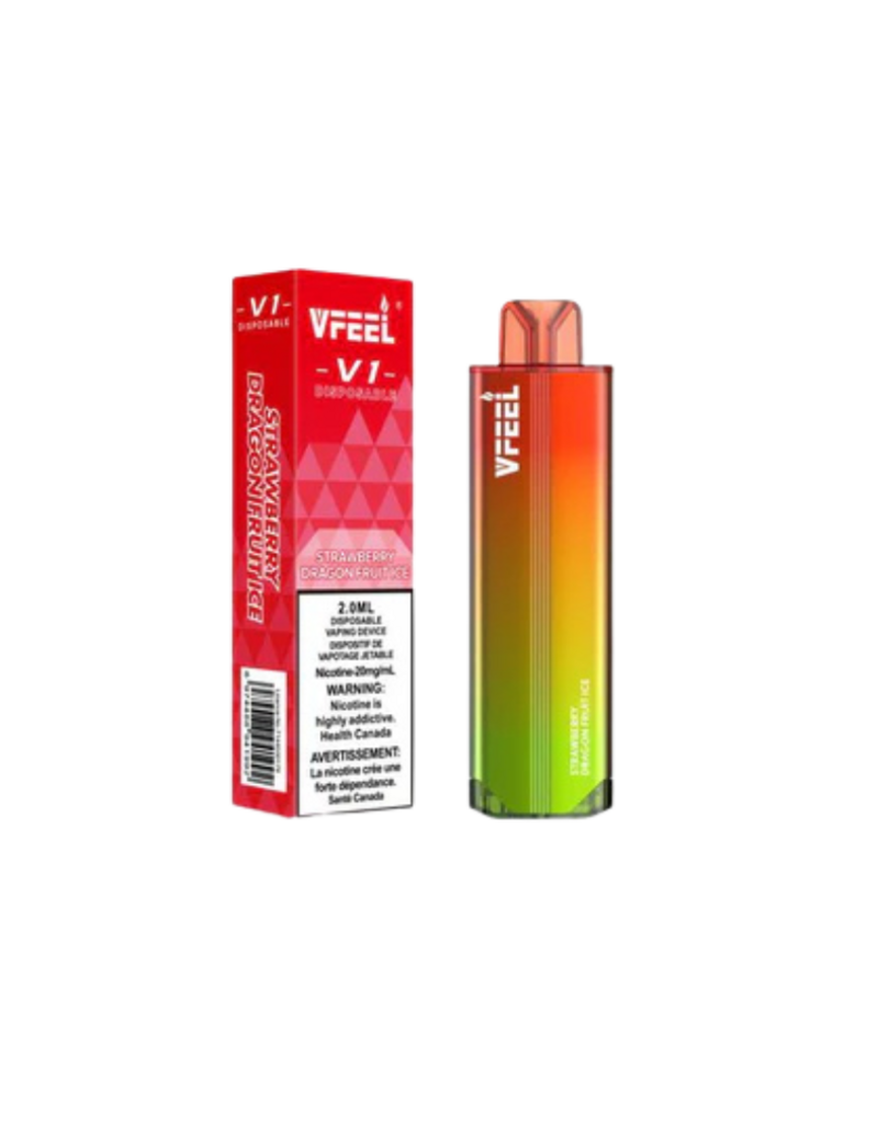 VFEEL Vfeel V1 Disposable Device (2mL)