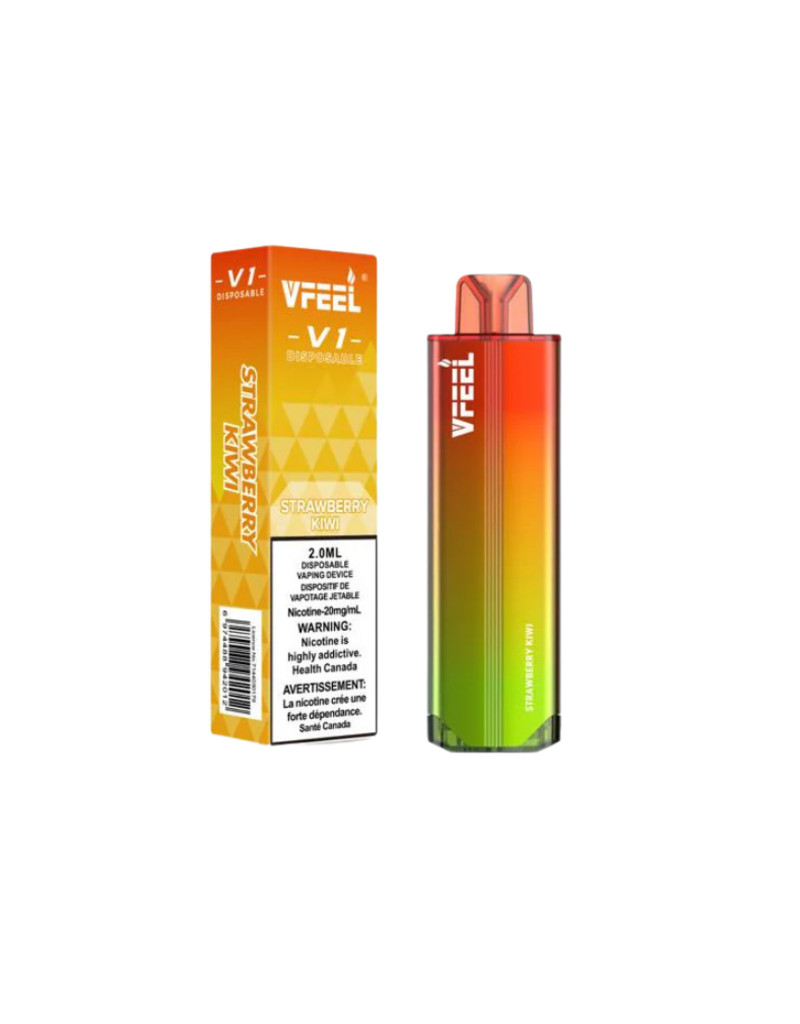 VFEEL Vfeel V1 Disposable Device (2mL)