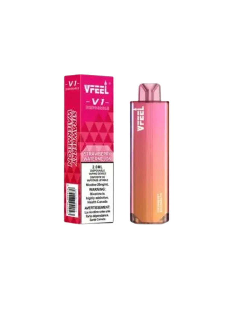 VFEEL Vfeel V1 Disposable Device (2mL)