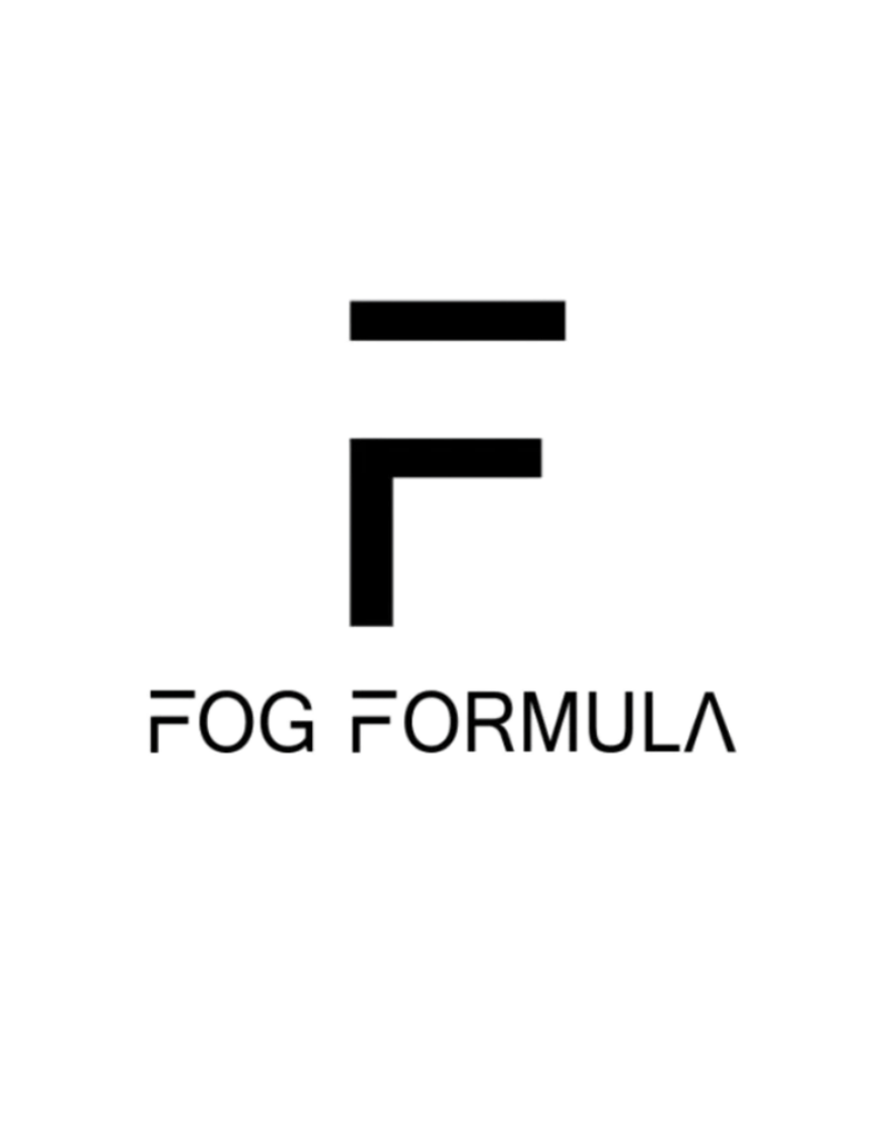 Fog Formula Fog Formula Disposable Device (2mL)