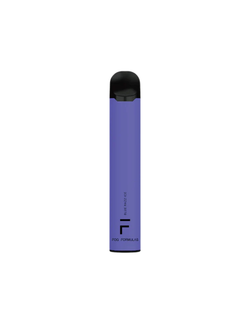 Fog Formula Fog Formula Disposable Device (2mL)