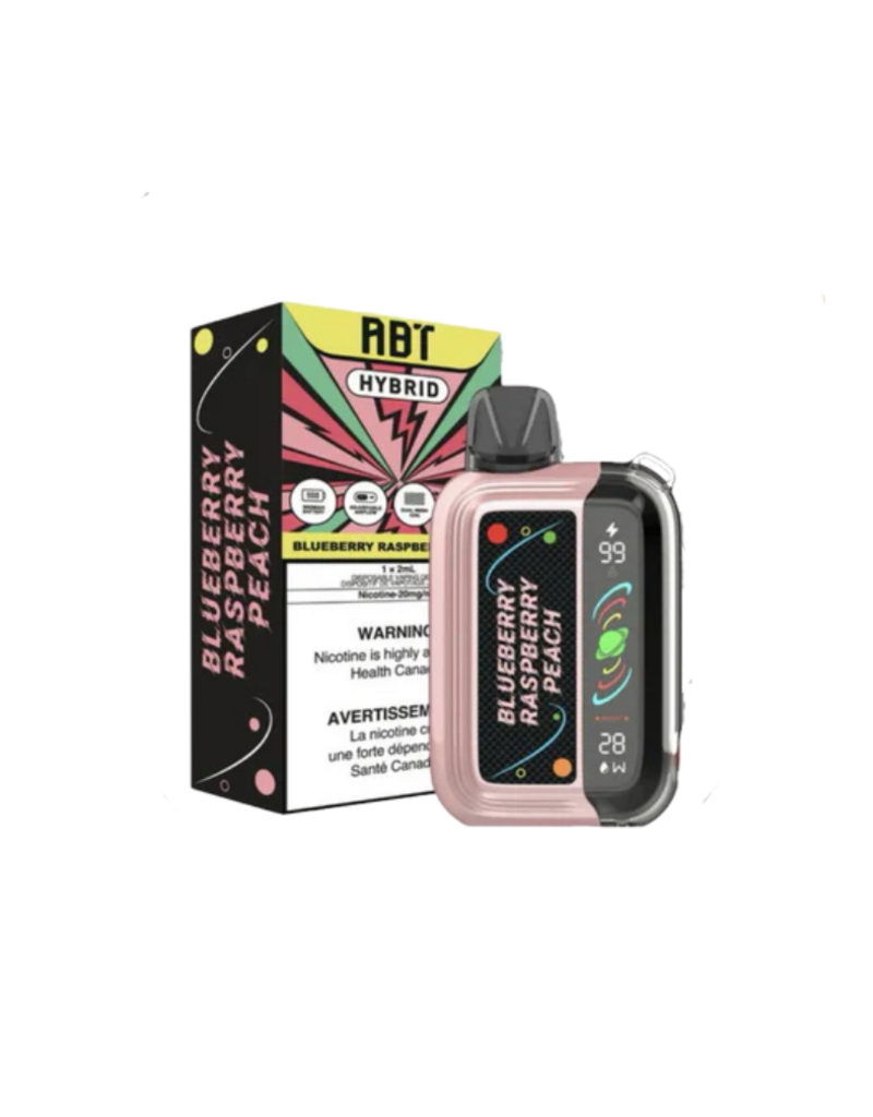 G Prime ABT (G-32) Hybrid Disposable Device (2mL)