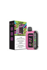 G Prime ABT (G-32) Hybrid Disposable Device (2mL)