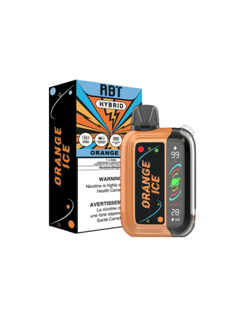 G Prime ABT (G-32) Hybrid Disposable Device (2mL)