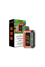 G Prime ABT (G-32) Hybrid Disposable Device (2mL)