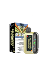 G Prime ABT (G-32) Hybrid Disposable Device (2mL)