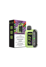 G Prime ABT (G-32) Hybrid Disposable Device (2mL)