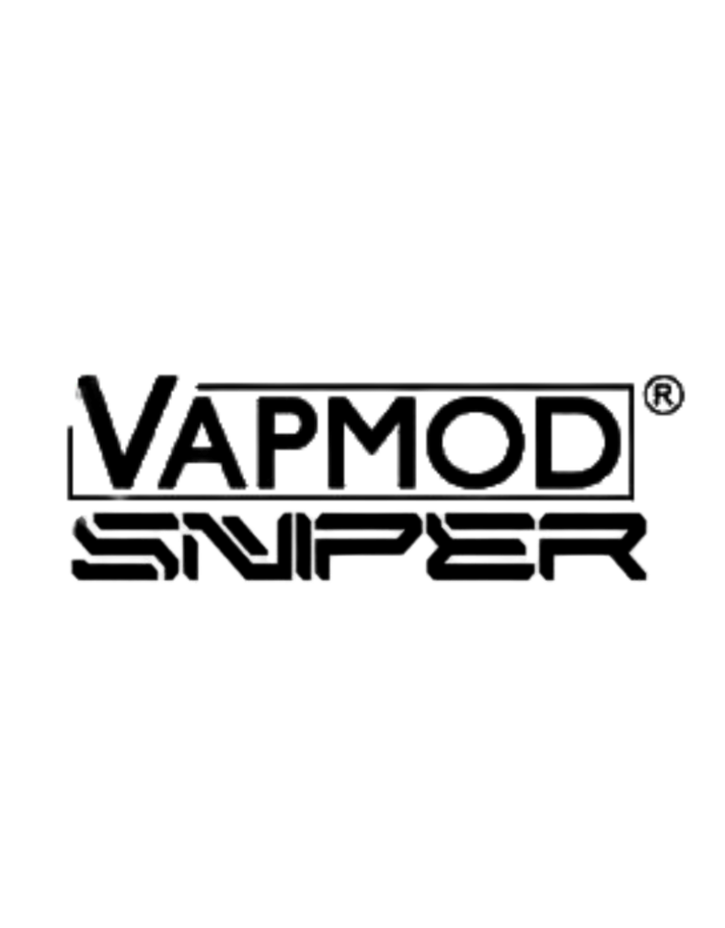 Vapmod Vapmod Sniper Disposable Device (2mL)