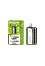 Vapmod Vapmod Sniper Disposable Device (2mL)