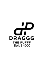 Draggg The Pufff Drag The Puff Disposable Device | Bold (2mL)