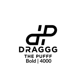 Draggg The Pufff Drag The Puff Disposable Device | Bold (2mL)
