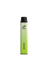 Draggg The Pufff Drag The Puff Disposable Device | Bold (2mL)