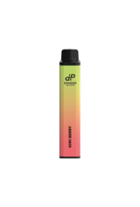 Draggg The Pufff Drag The Puff Disposable Device | Bold (2mL)