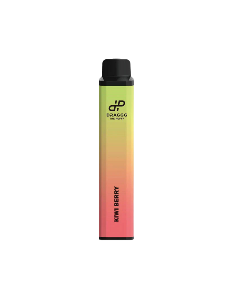 Draggg The Pufff Drag The Puff Disposable Device | Bold (2mL)