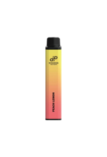 Draggg The Pufff Drag The Puff Disposable Device | Bold (2mL)