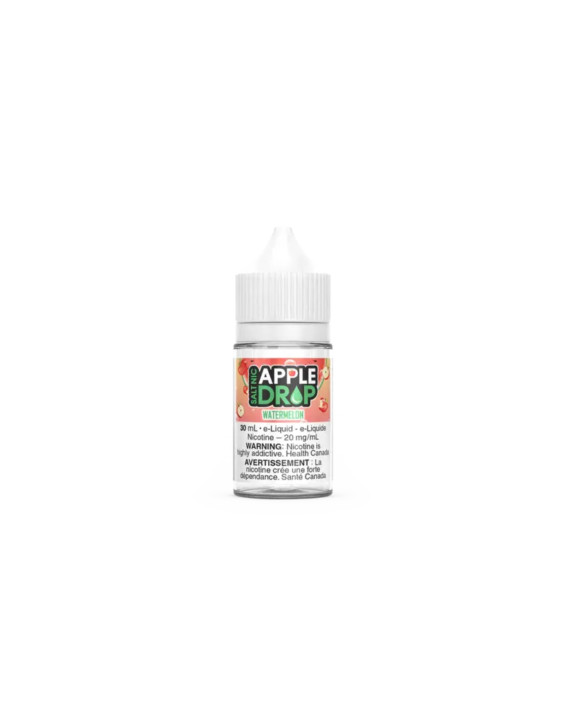 Apple Drop Apple Drop E-juice | Salt Nic (30mL)