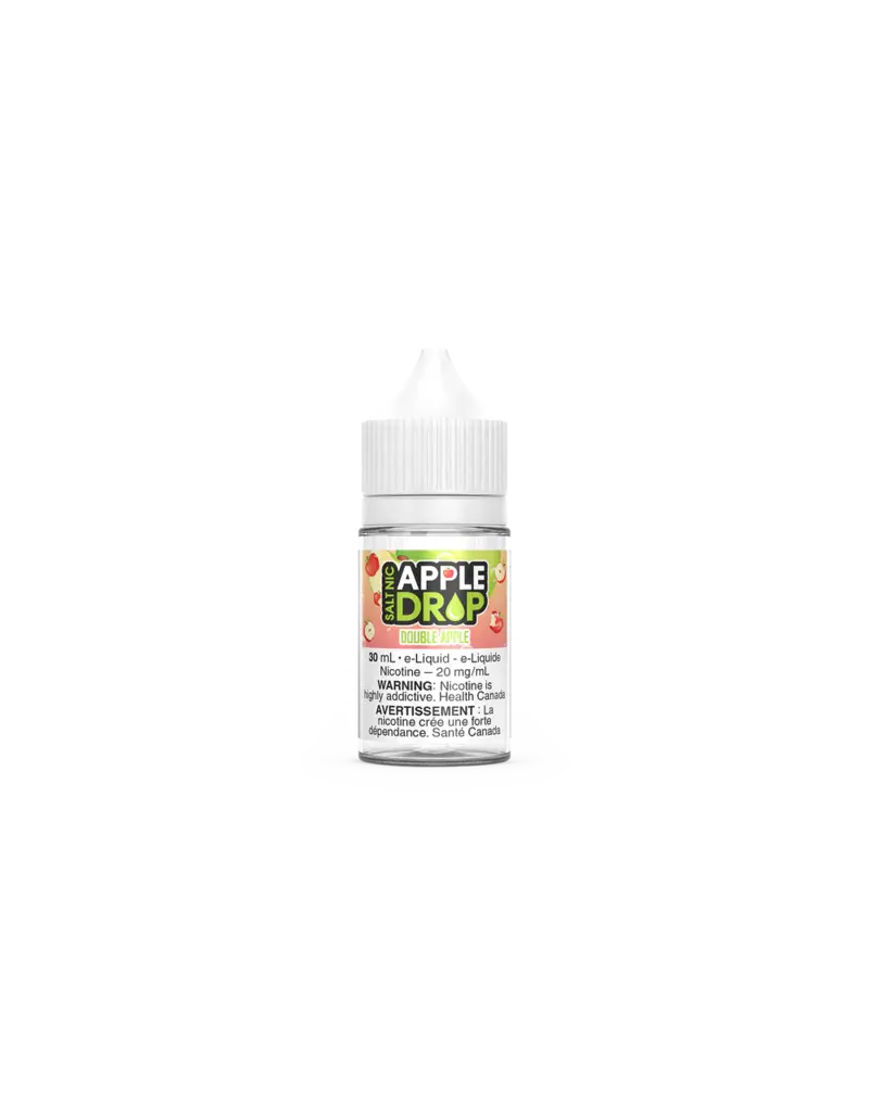 Apple Drop Apple Drop E-juice | Salt Nic (30mL)