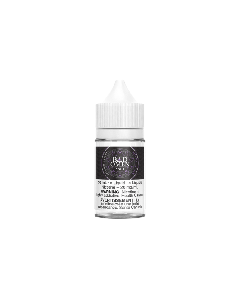 Bad Omen Bad Omen E-juice (30mL)
