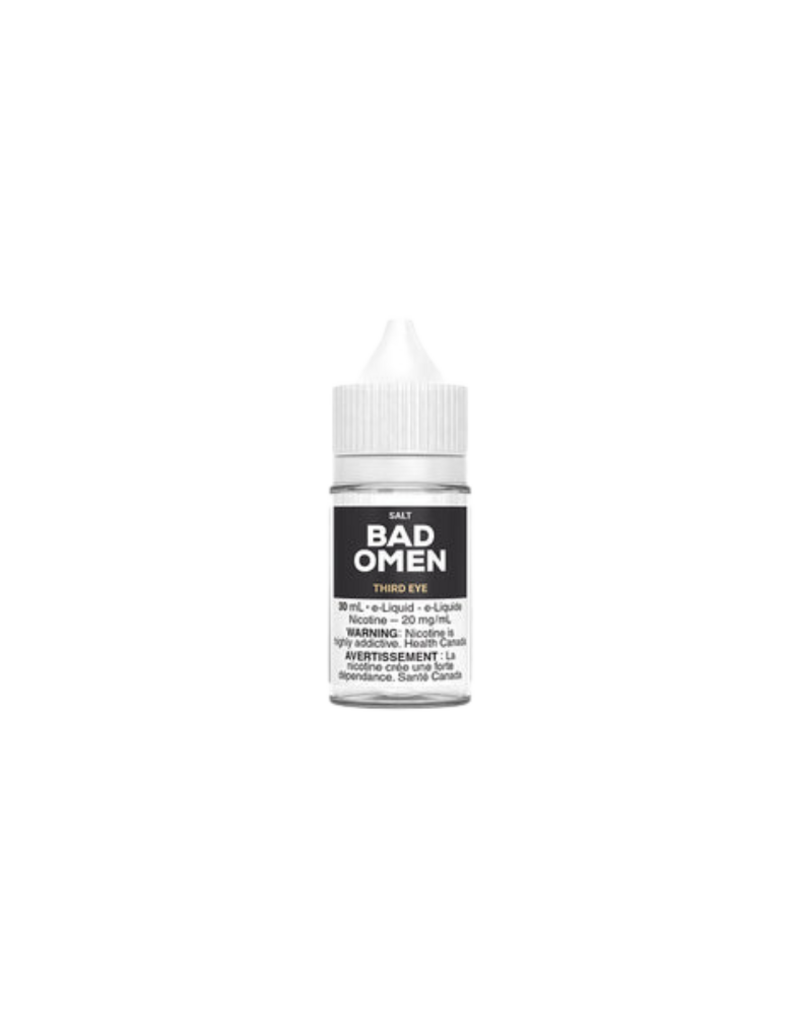 Bad Omen Bad Omen E-juice | Salt Nic (30mL)