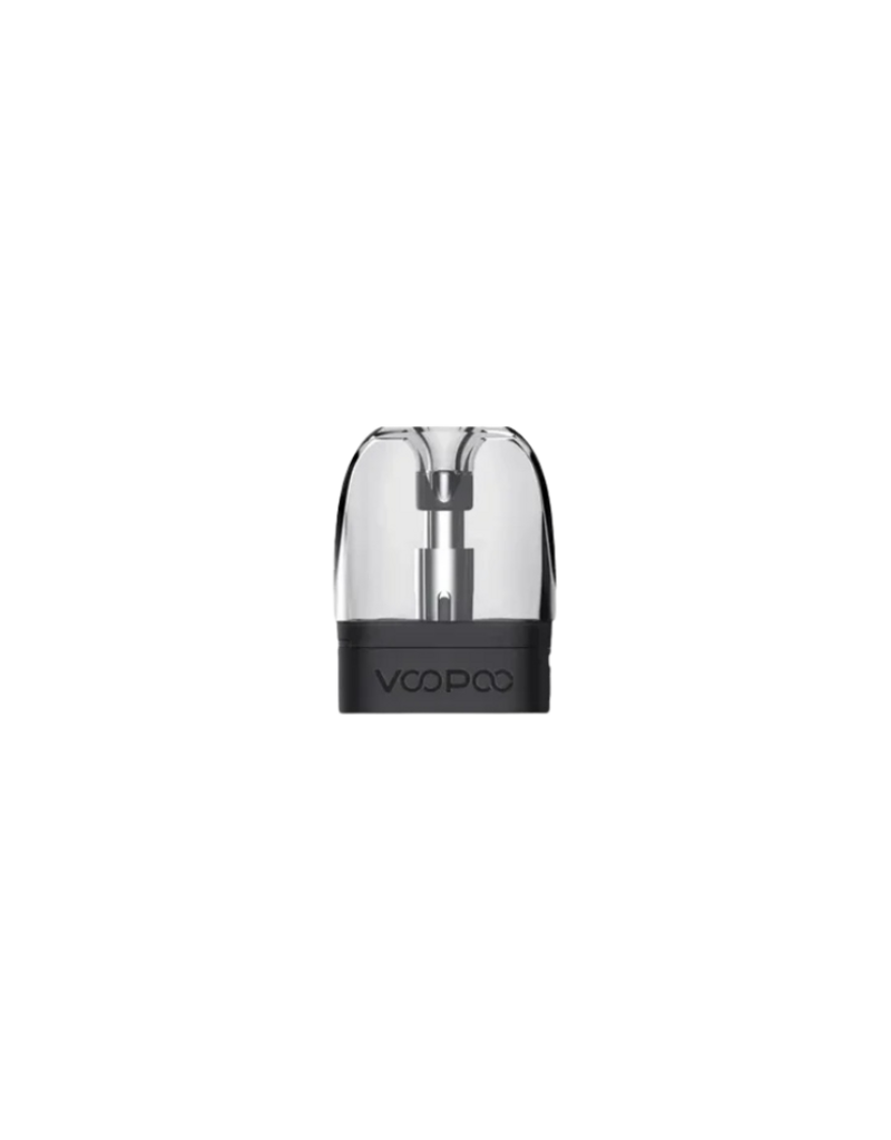 Voopoo Voopoo Argus Pod Kit Replacement Pod (2mL) (Single) 1.2ohm