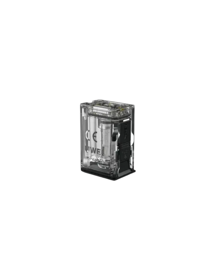 Uwell Uwell Havok R Replacement Pod (2mL) (Single) 0.6 ohm