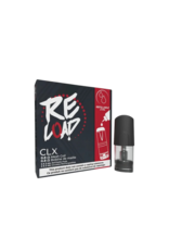 CLX CLX Re Load Replacement Pods (2mL) (2/Pk)