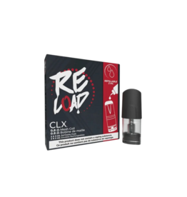 CLX CLX Re Load Replacement Pods (2mL) (2/Pk)