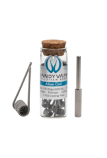 Vandy Vape Vandy Vape Prebuilt Coils - 10 Pack