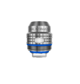 Freemax Freemax 904L X Mesh Replacement Coils (Fits Fireluke 3) (Single)