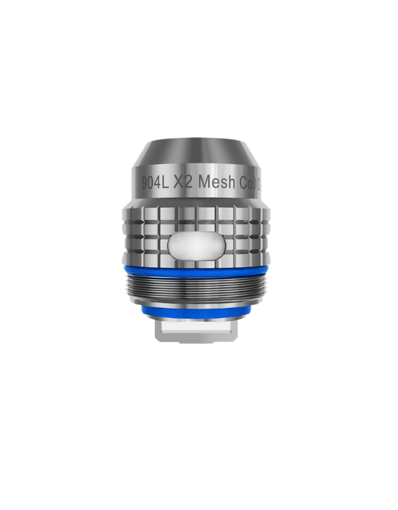 Freemax Freemax 904L X Mesh Replacement Coils (Fits Fireluke 3) (Single)