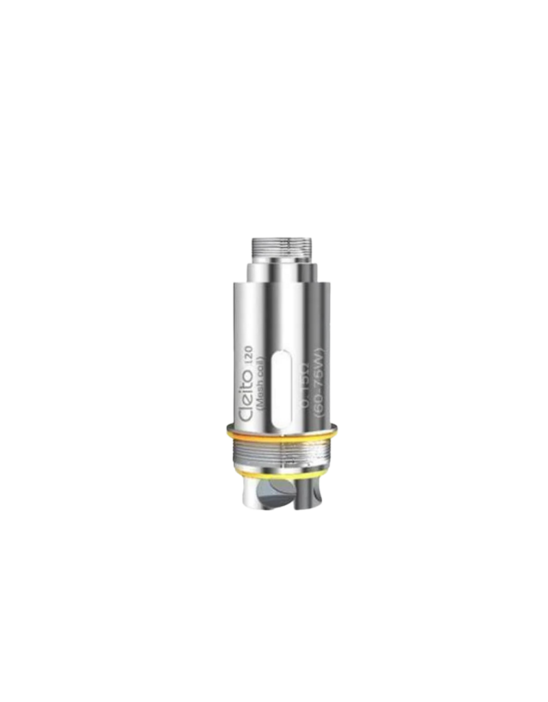 Aspire Aspire Cleito 120 Replacement Coils