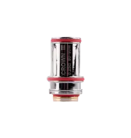 Uwell Uwell Crown 3 Replacement Coils (Single) 0.25 ohm