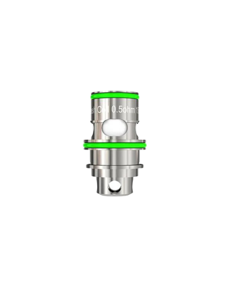 Freemax Freemax Fireluke 22 Mesh Replacement Coils (Single) DTL 0.5 ohm
