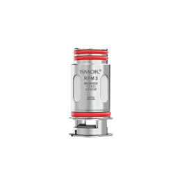 Smok Smok RPM3 Replacement Coils (Single)
